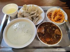 -姚记炒肝店(鼓楼店)