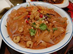 -八大碗(长青街店)