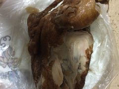 德州扒鸡-陶记正宗德州扒鸡(科巷店)
