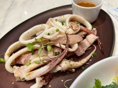 -théATRE茶聚场·餐厅(环球金融中心店)