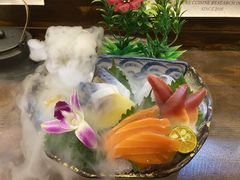 -三笙精致·料理(海河店)