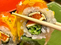 -墨澜·人间味割烹料理