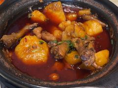 -常和州·夜宵大排档(常州单店)