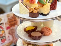 -利顺德大饭店·维多利亚花园(小白楼店)