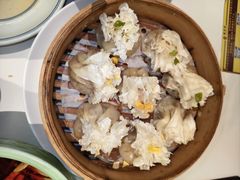 -龍聚祥烧麦馆(万达店)