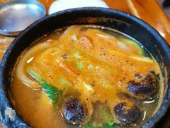 -全州拌饭馆(断桥店)