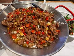 -福巷湘食小馆·猛火现炒(上海首店)
