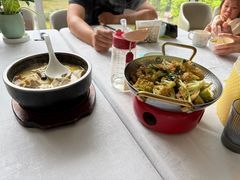 -蔓兰家的四季S0餐厅·融合菜(当代MOMA店)
