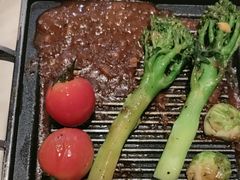 -大树餐厅(益田假日店)