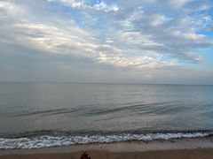 -东戴河风景区