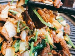 -恭敬李·烤鸭(天坛北门店)