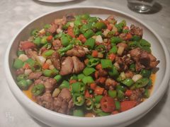 -雀蓝川菜(奥体广场店)