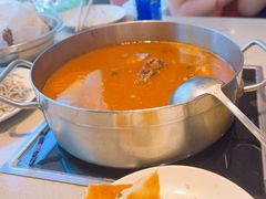 -蝎王府羊蝎子(虎坊桥总店)