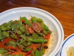 -老雒阳面馆·水席(洛宁高速路口店)