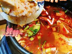 -金顺韩式烤肉·网红烤肉店(广利路店)