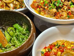 -八碗湘长沙市井菜(坡子街店)