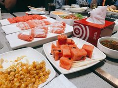 -海底捞火锅(5050购物中心店)