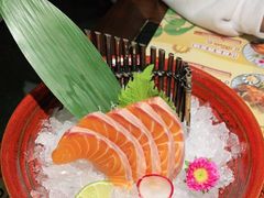 -古田居·特色寿司料理(星之岛旗舰店)