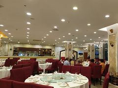 -江南村酒家