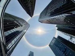 -深圳观澜格兰云天国际酒店