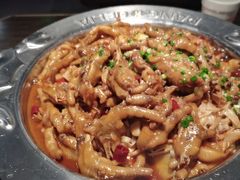 -胖哥俩肉蟹煲(湖滨银泰in77店)