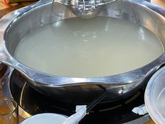 -三千坪超级火锅市场·土灶牛肉火锅