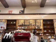 -CafeDuVillage乡村咖啡馆(美邻苑店)