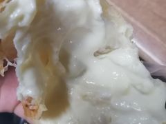 芝心流奶羊角包-麦田工坊(月湖店)
