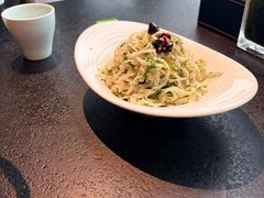 -唐猫庭院·千年陕菜(赛格国际购物中心店)