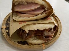 -生活本该如此北京小馆(周庄嘉园店)