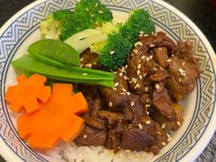 -樱嘢·炭火烧肉(惠南店)