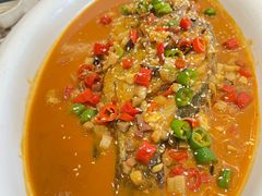 -嘉逸传菜(洛川东路店)