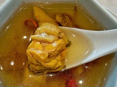 古法松茸老鸡汤-味茂·老船夫1927(东海东路店)