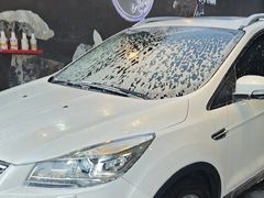 -脉冲品质汽美·贴膜(闵行店)