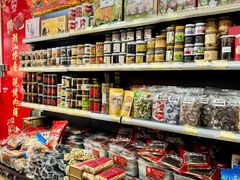 -长平腊味·潮汕特产