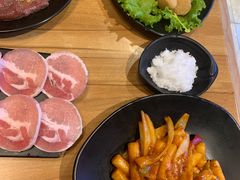 -权金城(万科哈洛小镇店)