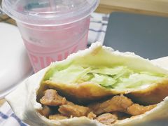 -肯德基(年家浜店)