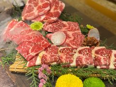 -一品诚记烤肉(大连柏威年购物中心店)