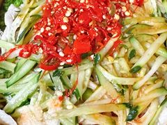 -魏家凉皮(协和店)