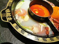 -味舵主重庆火锅(邓尉路店)
