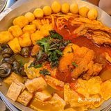 嗜辣星人！这个螺鸭脚煲必须冲！ 