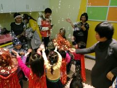 -爱萌盟婴童成长中心(泛悦店)