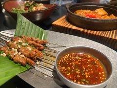 -Ameigo梅果·云贵川bistro(长宁来福士店)