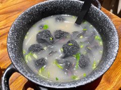 -地二手作鱼汤馄饨(上街里店)