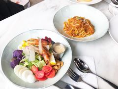 -芳草地西式融合餐厅(回龙窝店)