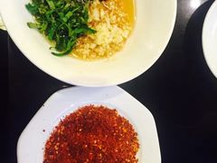 -蜀九香火锅(九眼桥店)