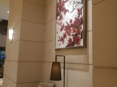 -无锡君来洲际酒店