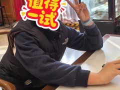 -天龙宝严素食馆(大兴善寺店)
