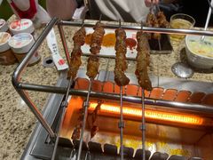 -丰茂烤串(卫星广场店)