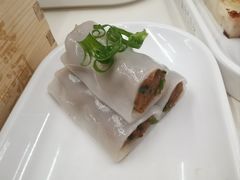 -蔡澜点心·粤菜(嘉里中心店)